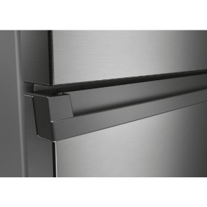 Haier HDPW5620CNPK Alulfagyasztós hűtőszekrény