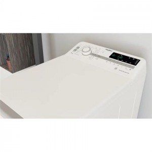 WHIRLPOOL TDLR 7231BS EU Felültöltős mosógép 7kg