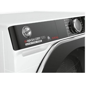 Hoover HDP 696AMBC/1-S Mosó- szárítógép
