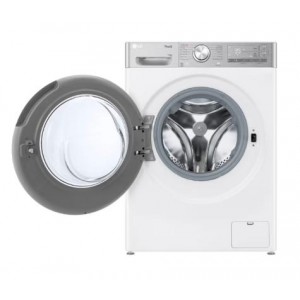 LG F4WR913P3WA Elöltöltős mosógép, gőz funkcióval