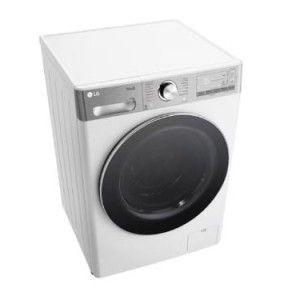 LG F4WR913P3WA Elöltöltős mosógép, gőz funkcióval