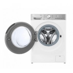 LG F4WR909P3W Elöltöltős gőzmosógép