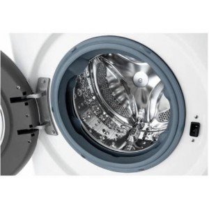 LG F4WR909P3W Elöltöltős gőzmosógép