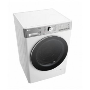 LG F4WR909P3W Elöltöltős gőzmosógép