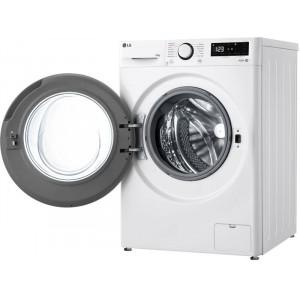 LG F4WR510SBW Elöltöltős mosógép