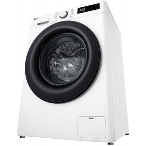 LG F4DR509SBW Mosó-szárítógép 9/6kg