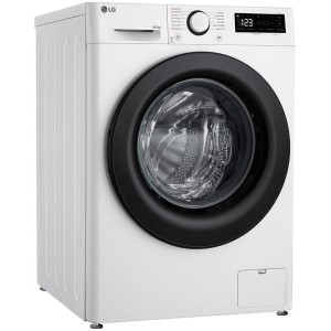 LG F4DR509SBW Mosó-szárítógép 9/6kg