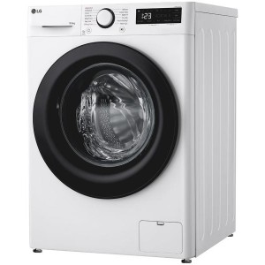 LG F4DR509SBW Mosó-szárítógép 9/6kg