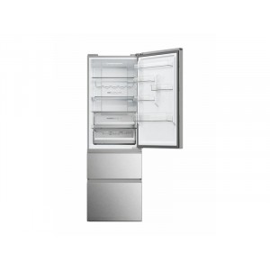 Haier HTW5618CNMG Háromajtós hűtőszekrény