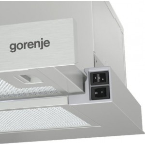 Gorenje TH60E3X teleszkópos páraelszívó