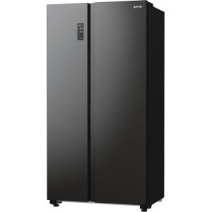 Gorenje NRR9185EABXL Side by side hűtőszekrény