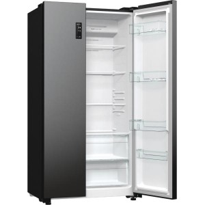 Gorenje NRR9185EABXL Side by side hűtőszekrény