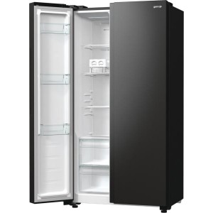 Gorenje NRR9185EABXL Side by side hűtőszekrény