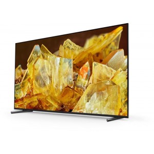 SONY XR-98X90L 4K HDR Ultra HD BRAVIA XR™ Google TV, Full Array LED Smart televízió