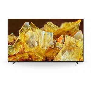 SONY XR-98X90L 4K HDR Ultra HD BRAVIA XR™ Google TV, Full Array LED Smart televízió