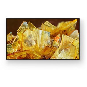 SONY XR-98X90L 4K HDR Ultra HD BRAVIA XR™ Google TV, Full Array LED Smart televízió