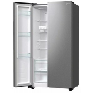 Gorenje NRR9185EAXL Sidy By Side hűtőszekrény