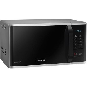 Samsung MS23K3513AS/EO mikrohullámú sütő