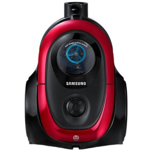 Samsung VC07M2110SR/GE Porzsák nélküli porszívó