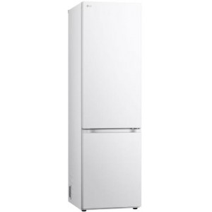 LG GBV7280CSW No Frost kombinált hűtőszekrény