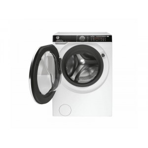Hoover HWP 410AMBC7/1-S Elöltöltős mosógép