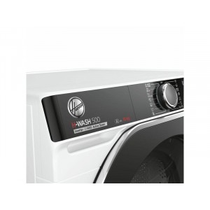 Hoover HWP 410AMBC7/1-S Elöltöltős mosógép