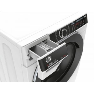 Hoover HWP 410AMBC7/1-S Elöltöltős mosógép