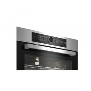BEKO BBIM12400XCS Beépíthető sütő