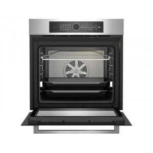 BEKO BBIM12400XCS Beépíthető sütő