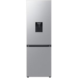 SAMSUNG RB34C632ESA/EF No Frost kombinált hűtőszekrény