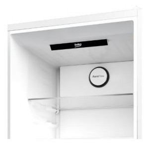 BEKO B5RCNA365HW No Frost kombinált hűtőszekrény