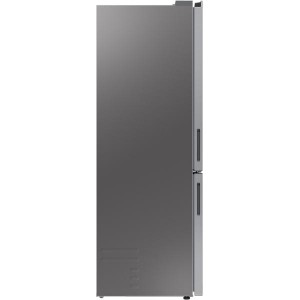 SAMSUNG RB33B612ESA/EF Alulfagyasztós hűtőszekrény SpaceMax technológiával