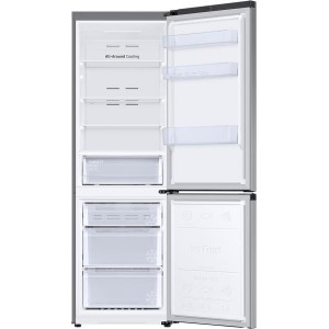 Samsung RB34T600FSA/EF kombinált hűtőszekrény