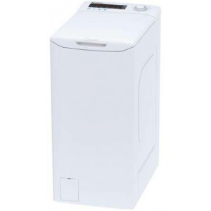 Candy CSTG 285TME/1-S Felültöltős mosógép