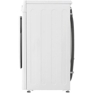 LG F2WR508S0W Elöltöltős keskeny mosógép