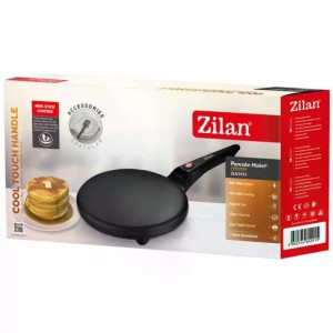 Zilan ZLN2915 Elektromos palacsintasütő