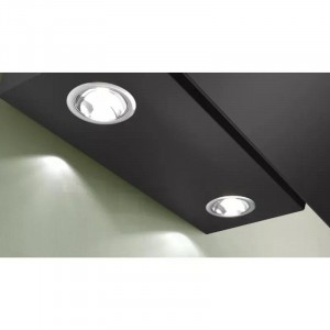 BOSCH DWK65DK60 Beépíthető kürtős páraelszívó