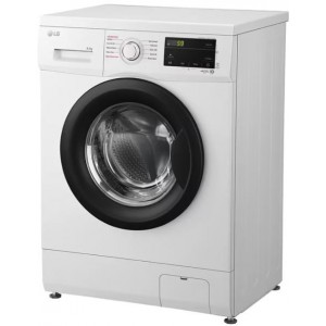 LG F2J3WSBWE Elöltöltős keskeny mosógép