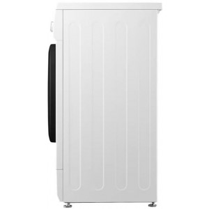 LG F2J3WSBWE Elöltöltős keskeny mosógép