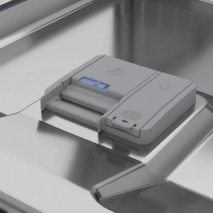 Beko DIS35025 Beépíthető mosogatógép