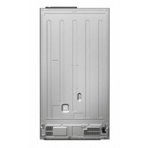 HAIER HSW79F18DIPT Side by side hűtőszekrény