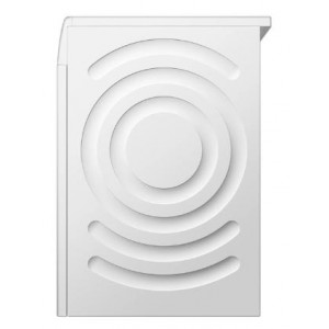 BOSCH WGG244F9BY Elöltöltős mosógép