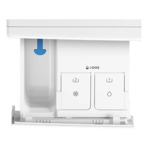 BOSCH WGG244F9BY Elöltöltős mosógép