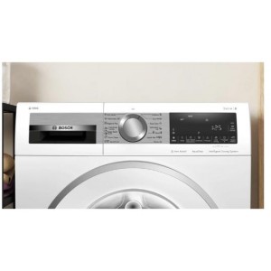BOSCH WGG244F9BY Elöltöltős mosógép
