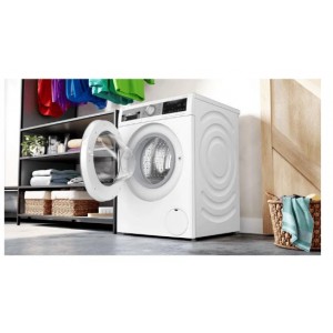 BOSCH WGG244F9BY Elöltöltős mosógép