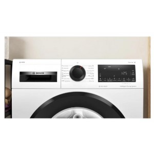BOSCH WGG244F3BY Elöltöltős mosógép