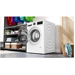 BOSCH WGG244F3BY Elöltöltős mosógép