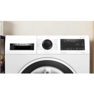 Bosch WGG244Z2BY Elöltöltős mosógép