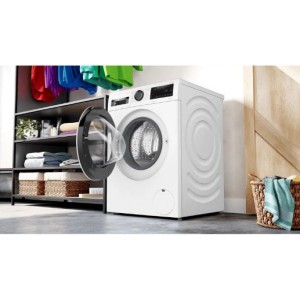 Bosch WGG244Z2BY Elöltöltős mosógép