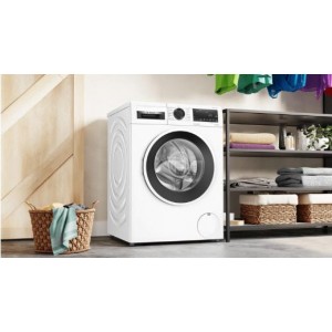 Bosch WGG244Z2BY Elöltöltős mosógép